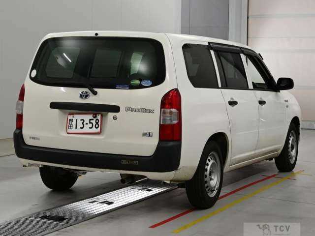 2020 Toyota Probox
