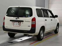 2020 Toyota Probox