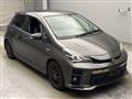 2017 Toyota Vitz