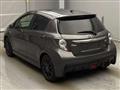 2017 Toyota Vitz