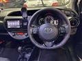 2017 Toyota Vitz