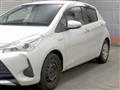 2018 Toyota Vitz