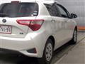 2018 Toyota Vitz