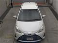 2018 Toyota Vitz