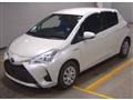 2017 Toyota Vitz