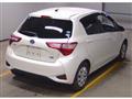 2017 Toyota Vitz
