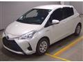 2017 Toyota Vitz