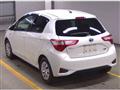 2017 Toyota Vitz
