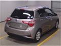2017 Toyota Vitz