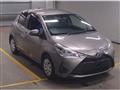 2017 Toyota Vitz