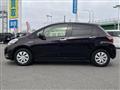 2018 Toyota Vitz