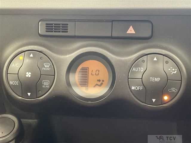 2011 Toyota Passo
