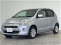 2011 Toyota Passo