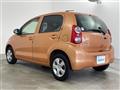 2013 Toyota Passo