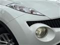 2013 Nissan Juke