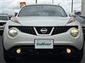 2013 Nissan Juke