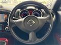 2013 Nissan Juke