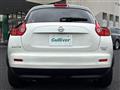 2013 Nissan Juke
