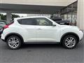 2013 Nissan Juke