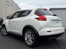 2013 Nissan Juke