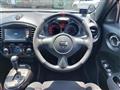 2014 Nissan Juke