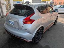 2013 Nissan Juke