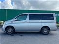 2004 Nissan Elgrand