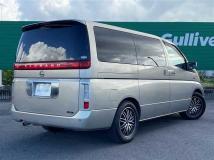 2004 Nissan Elgrand