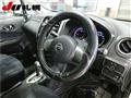 2012 Nissan Note