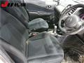 2012 Nissan Note