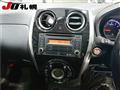 2012 Nissan Note