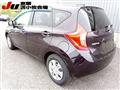 2013 Nissan Note