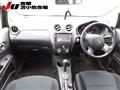 2013 Nissan Note