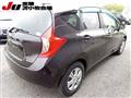 2013 Nissan Note