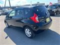 2013 Nissan Note