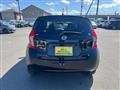 2013 Nissan Note