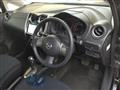 2013 Nissan Note