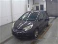 2013 Nissan Note