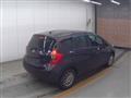 2013 Nissan Note