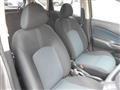 2012 Nissan Note