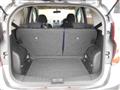2012 Nissan Note
