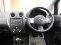 2012 Nissan Note