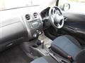 2012 Nissan Note