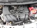 2012 Nissan Note