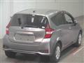 2017 Nissan Note