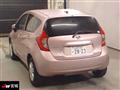 2016 Nissan Note