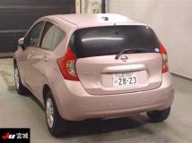 2016 Nissan Note