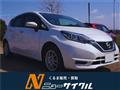2018 Nissan Note