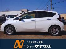 2018 Nissan Note