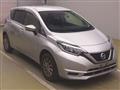 2019 Nissan Note